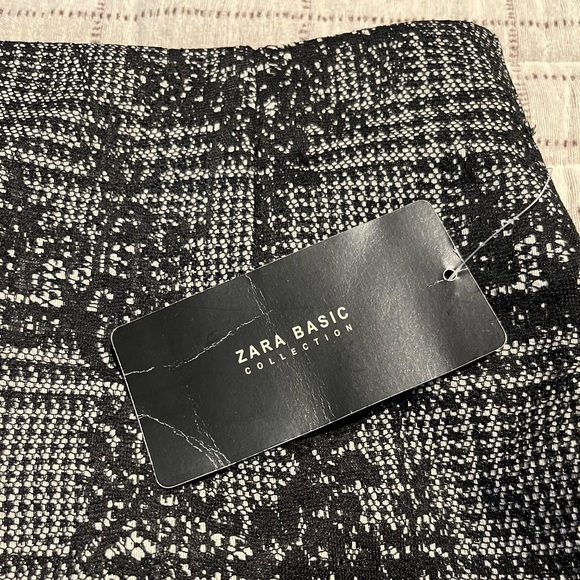 NWT Women’s M Zara Skirt - Picture 2 of 7